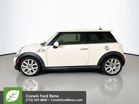 Used 2012 MINI Cooper S image 4