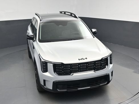 Certified 2026 Kia Sorento X-Line EX AWD/4WD image 26