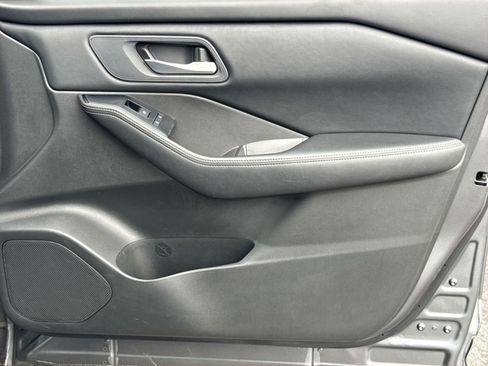 Used 2024 Nissan Rogue SV image 23