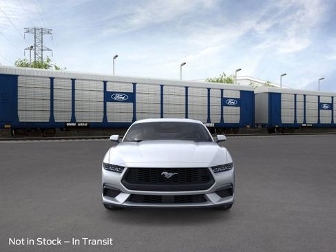 New 2025 Ford Mustang Premium RWD image 6