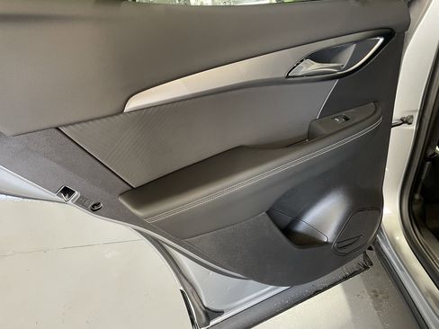 New 2026 Buick Envision Sport Touring image 11