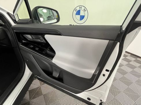 Used 2023 Subaru Solterra AWD image 20