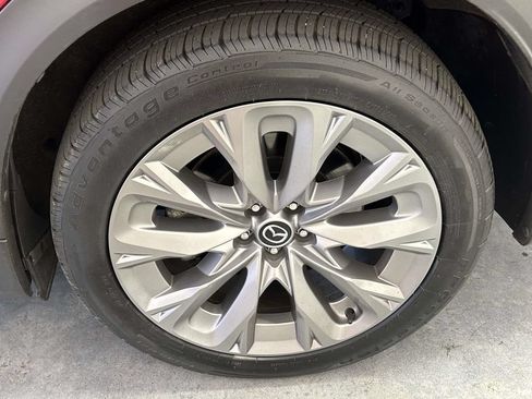 Used 2024 MAZDA CX-90 3.3 Turbo w/ Premium Package AWD/4WD image 10
