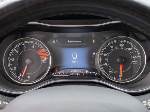 Used 2020 Jeep Cherokee Limited AWD/4WD image 25