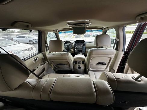 Used 2013 Honda Pilot Touring image 13