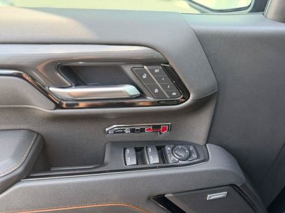 Used 2026 GMC Sierra 1500 AT4 w/ AT4 Premium Package
