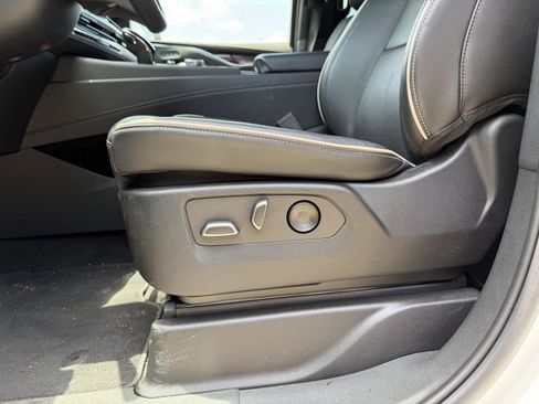 Used 2023 Cadillac Escalade Sport w/ Touring Package AWD/4WD image 7