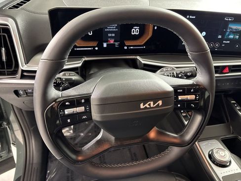 New 2026 Kia Sorento EX AWD/4WD image 28