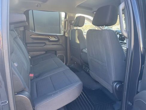 Used 2023 GMC Sierra 1500 Elevation image 13