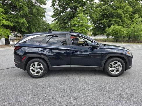 Used 2024 Hyundai Tucson SEL FWD image 6