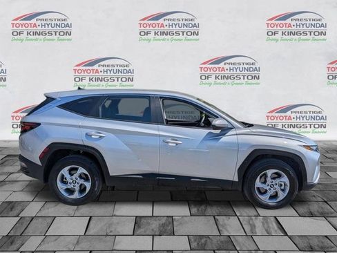 Certified 2024 Hyundai Tucson SE AWD/4WD image 2
