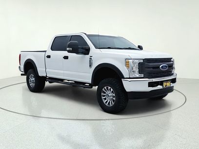 Used 2019 Ford F350 XL w/ Power Equipment Group