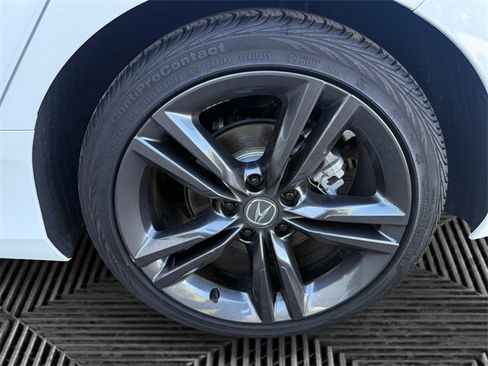 Used 2024 Acura Integra A-Spec image 32