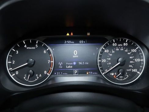 Used 2019 Nissan Altima 2.5 SR image 34