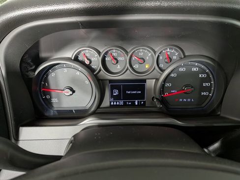 New 2026 GMC Sierra 2500 Pro w/ 1SA Pro Safety Plus Package AWD/4WD image 19