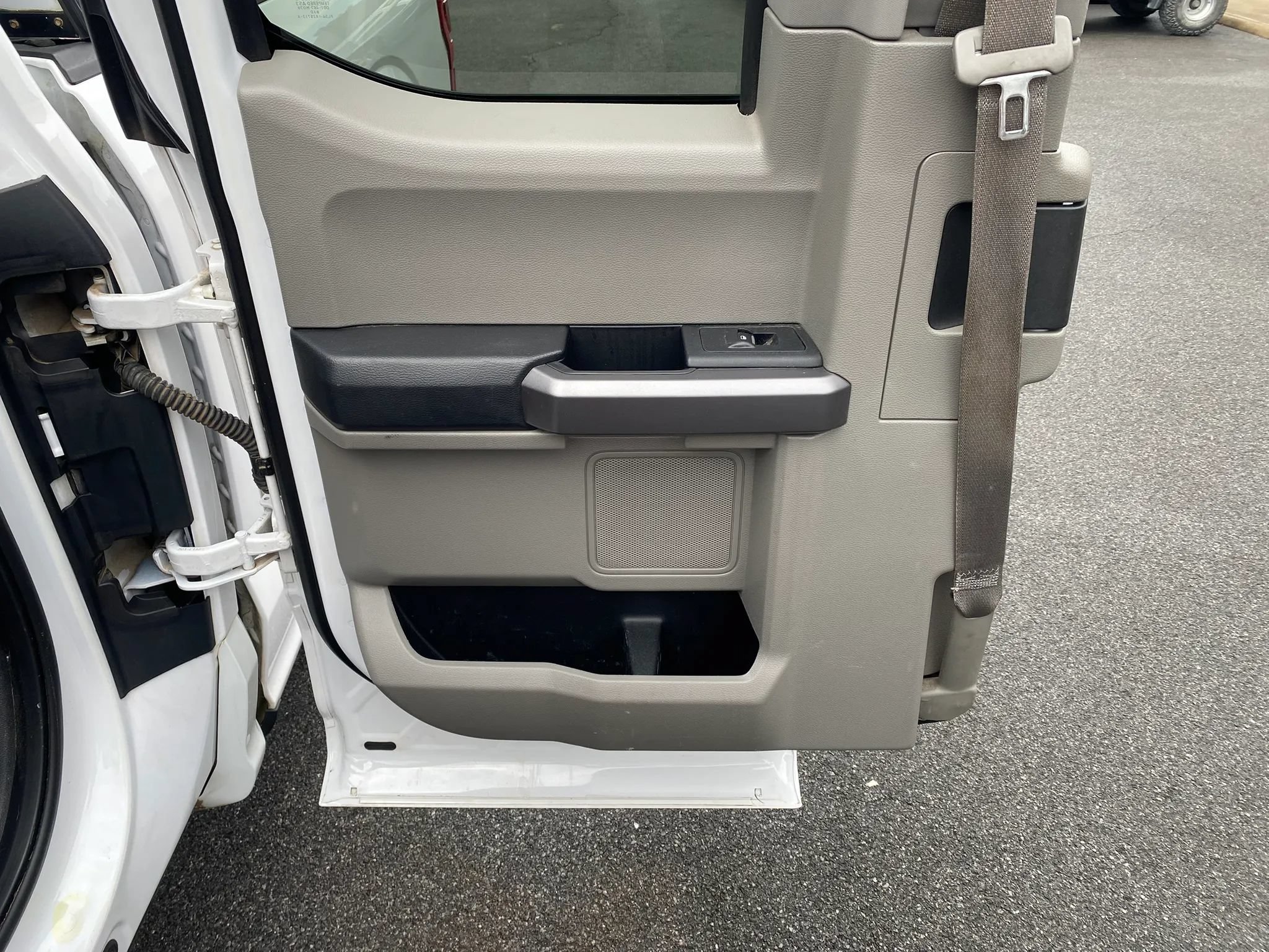 Used 2019 Ford F150 XLT w/ Equipment Group 301A Mid RWD image 23