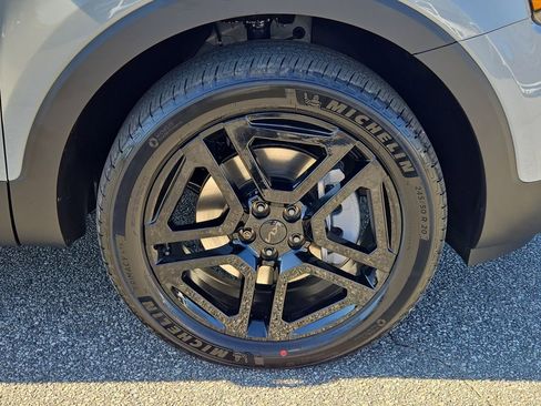 New 2025 Kia Telluride SX X-Line image 6