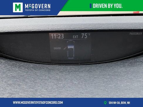 Used 2014 Toyota Venza XLE AWD/4WD image 26