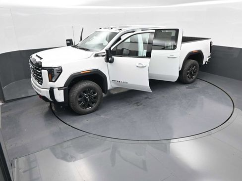 New 2026 GMC Sierra 2500 AT4 w/ AT4 Premium Plus Package image 42