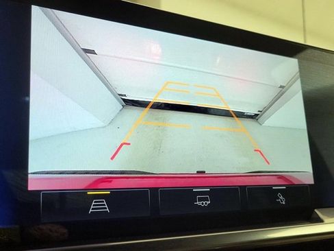 Used 2022 Chevrolet Silverado 1500 RST image 4