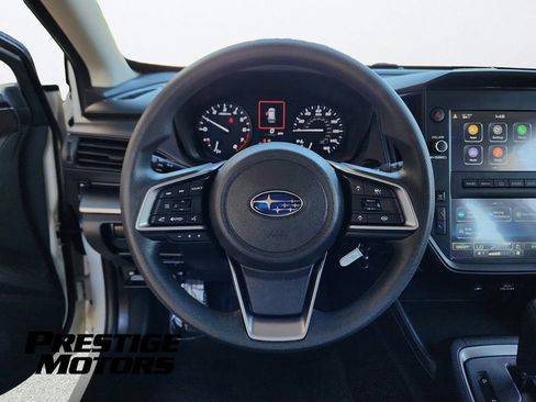 Used 2025 Subaru Impreza 2.0i AWD/4WD image 13