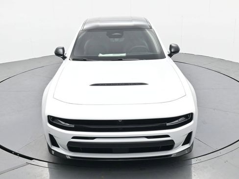 New 2026 Dodge Charger Scat Pack w/ Blacktop Package AWD/4WD image 21