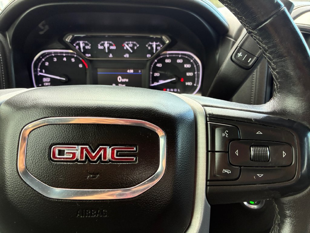 Used 2021 GMC Sierra 1500 Elevation RWD image 12
