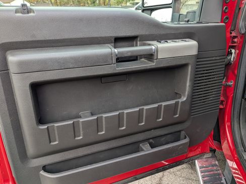 Used 2013 Ford F350 Lariat w/ Lariat Ultimate Pkg image 14