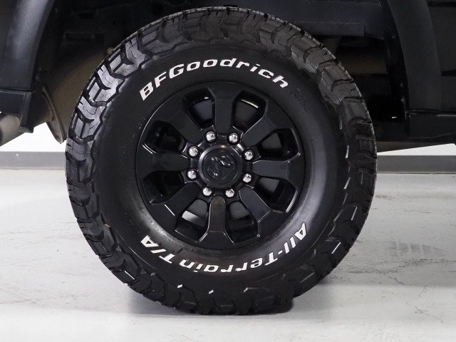 Used 2023 RAM 2500 Power Wagon w/ Level 2 Equipment Group AWD/4WD image 57