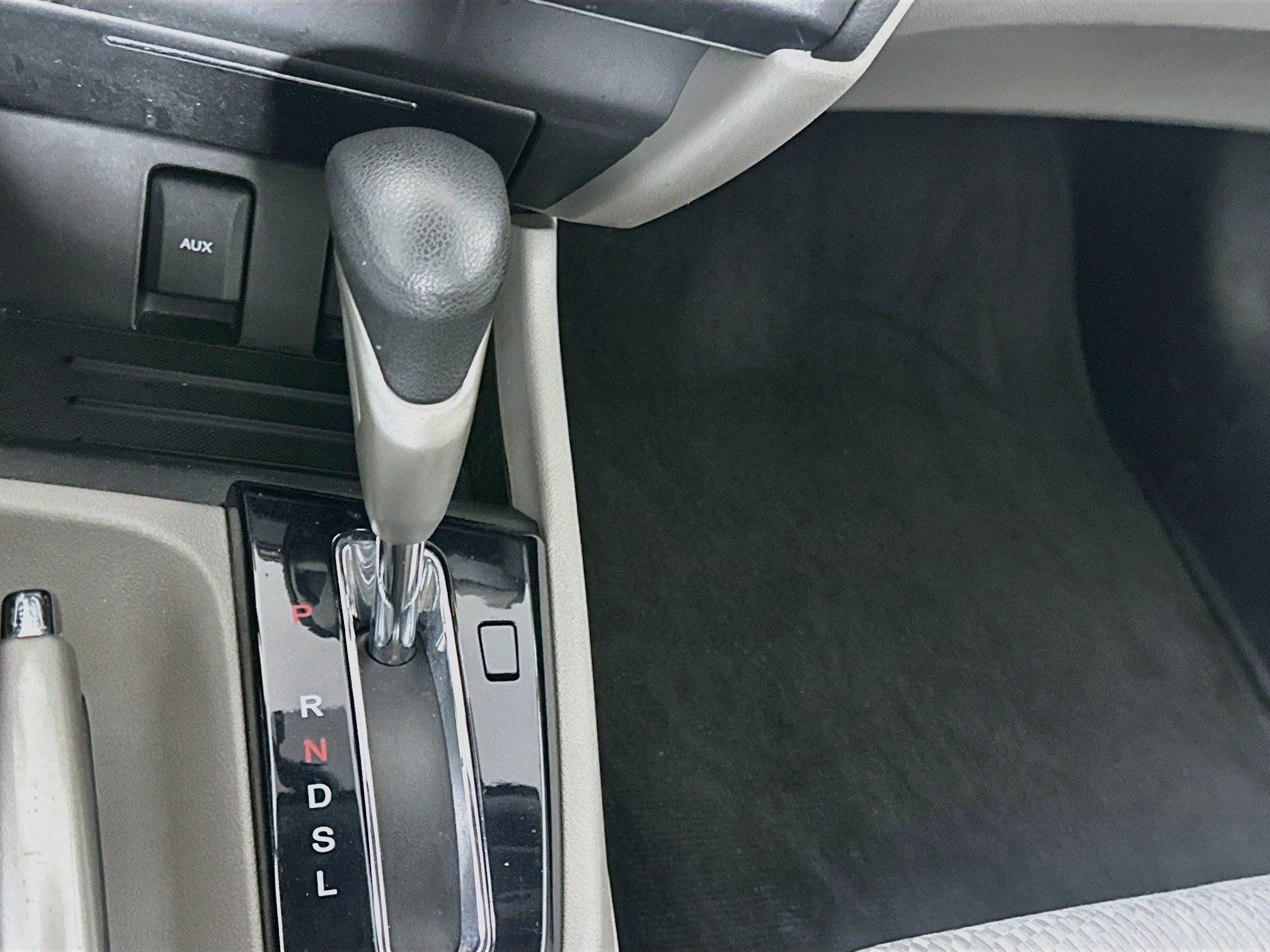 Used 2014 Honda Civic LX image 23