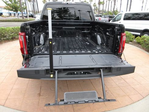 Certified 2024 Ford F150 Raptor AWD/4WD image 28