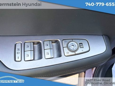 Used 2024 Hyundai Palisade Limited AWD/4WD image 14