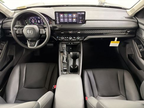 New 2026 Honda Accord Touring image 17