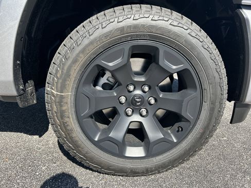 New 2026 RAM 1500 Big Horn image 10