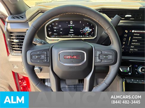 Used 2026 GMC Sierra 2500 AT4 w/ AT4 Premium Plus Package AWD/4WD image 28