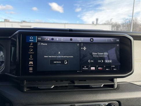 Used 2024 Jeep Wrangler Willys 4xe image 25