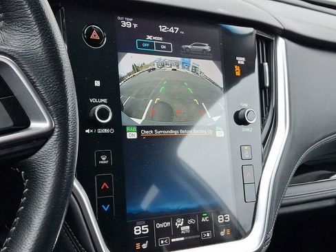 Used 2020 Subaru Outback Limited image 4