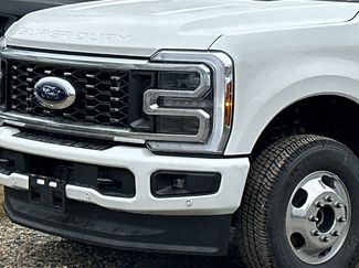 New 2026 Ford F350 Platinum AWD/4WD video 2