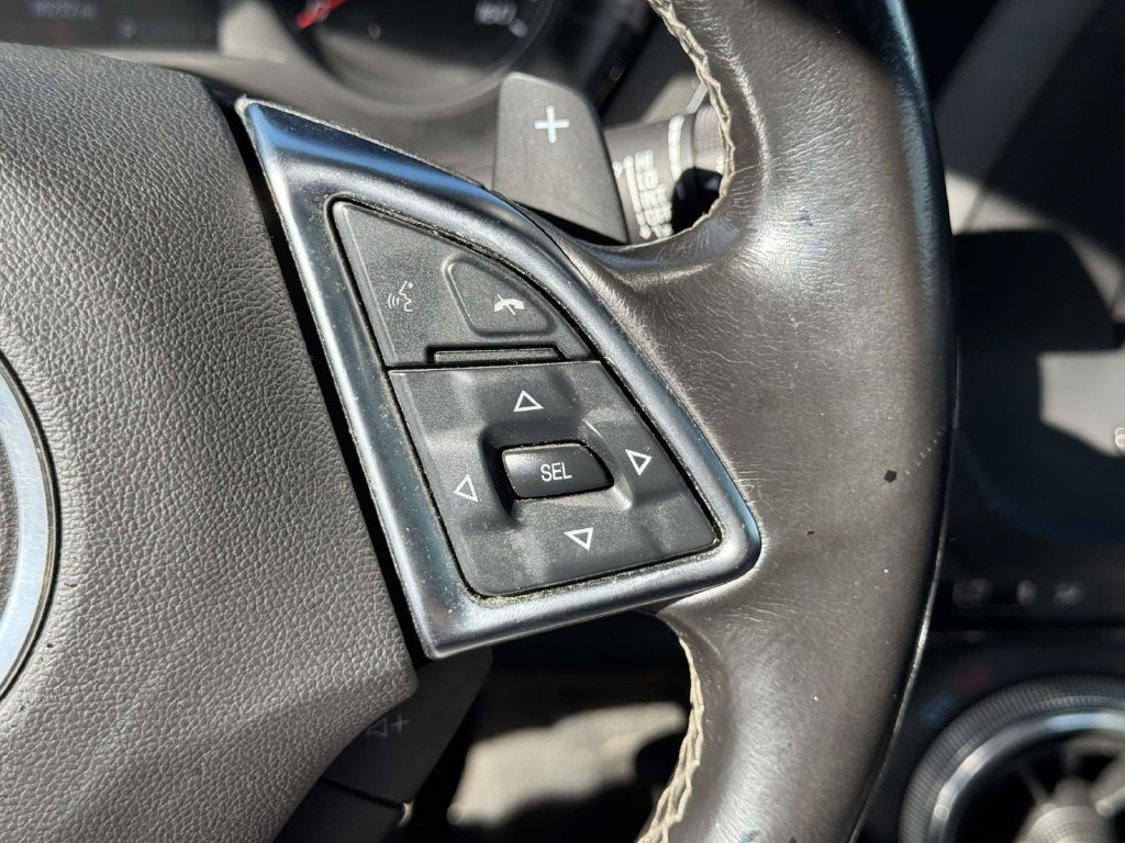 Used 2018 Chevrolet Camaro LT w/ RS Package RWD image 18