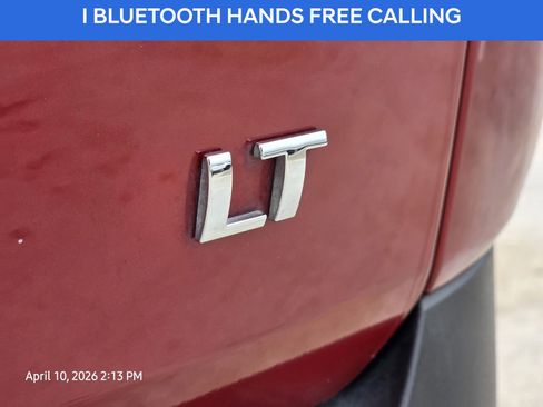 Used 2018 Chevrolet Traverse LT image 11