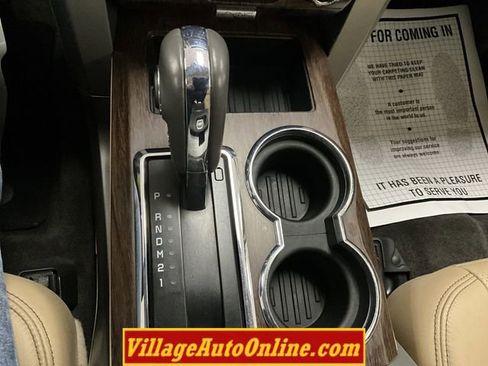 Used 2014 Ford F150 Lariat w/ Equipment Group 502A Luxury image 26