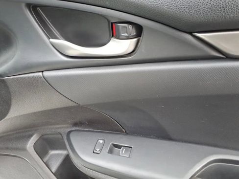 Used 2019 Honda Civic LX image 12