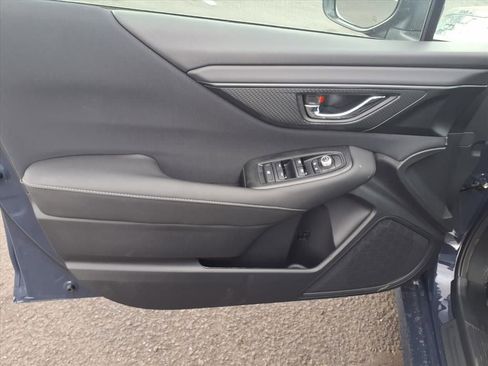 New 2025 Subaru Legacy Premium w/ Popular Package #1A image 18