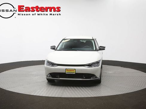 Used 2022 Kia EV6 Wind RWD image 56