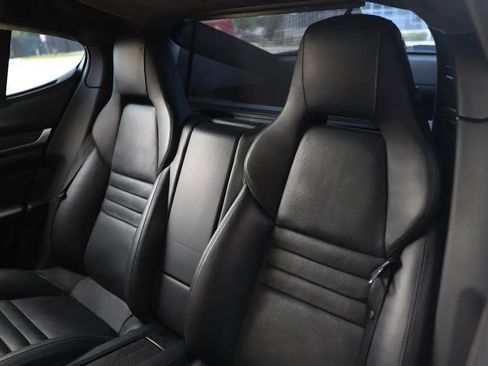 Used 2010 Porsche Panamera Turbo AWD/4WD image 8