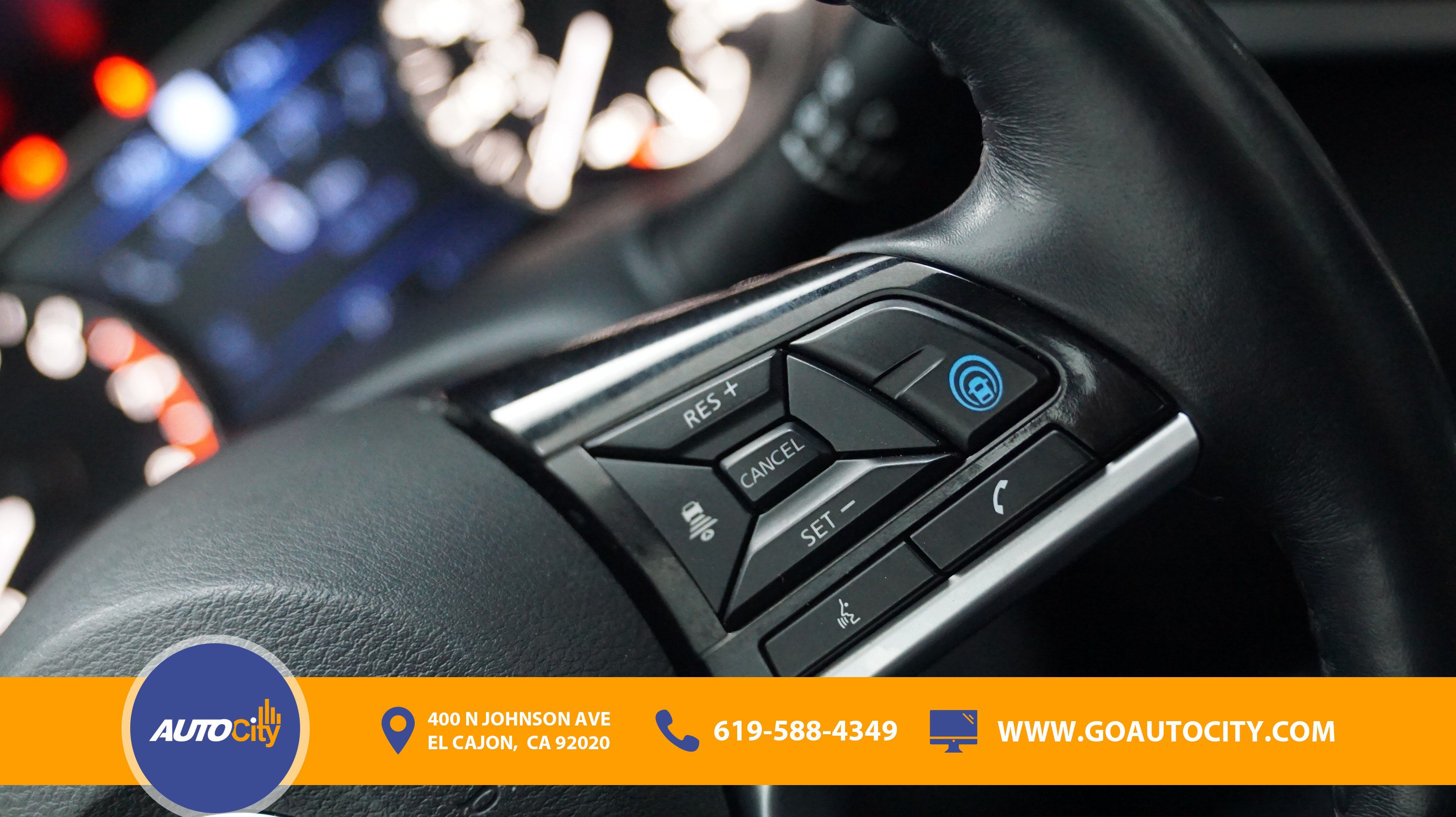 Used 2019 Nissan Altima 2.5 SL FWD image 23