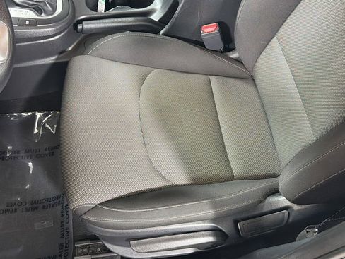 Used 2023 Kia Forte LX FWD image 20
