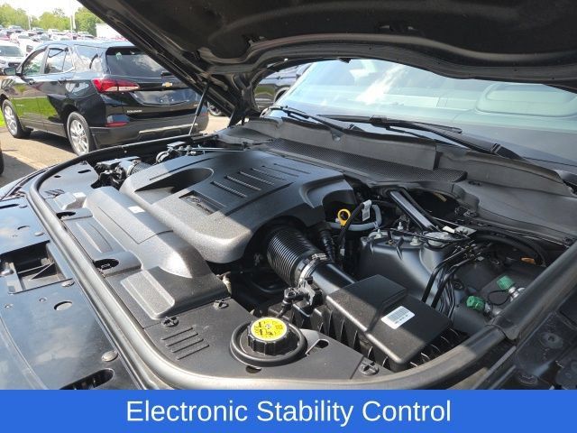 Used 2021 Land Rover Range Rover Westminster Edition AWD/4WD image 20