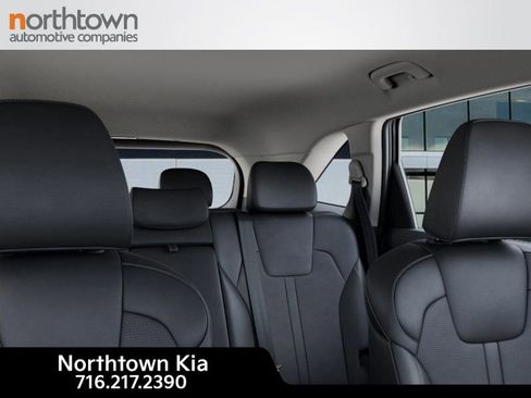 New 2025 Kia Sorento S image 28