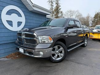 Used 2016 RAM 1500 Big Horn video 2